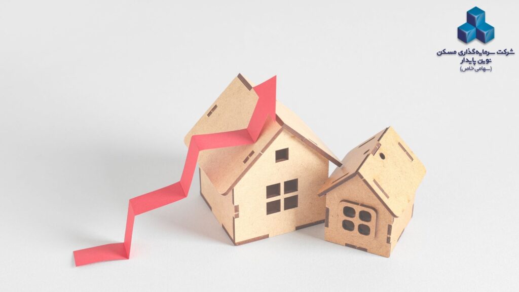 شرکت سرمایه‌گذاری مسکن نوین پایدار