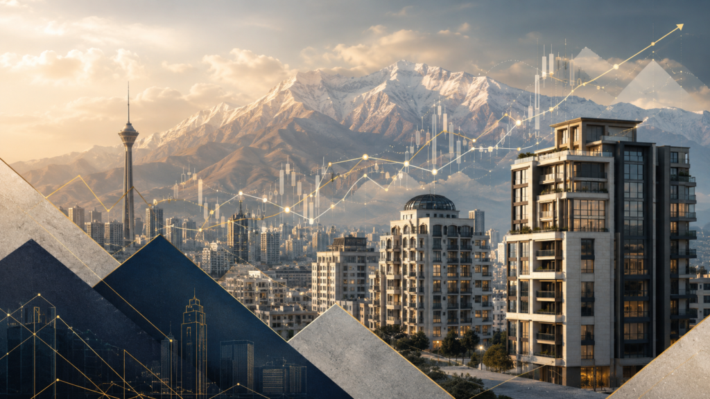 پیش بینی قیمت مسکن 1405