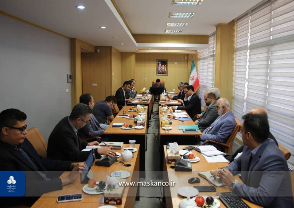 نوین پایدار